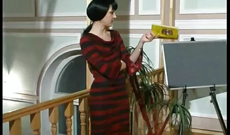 Những người da đen xé Nga vào thứ phim sec nguoi dit cho hai lỗ.