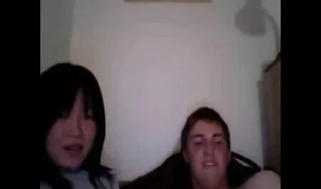 Katya, Rodriguez, thổi phin sec nguoi va thu kèn, với nước bọt.