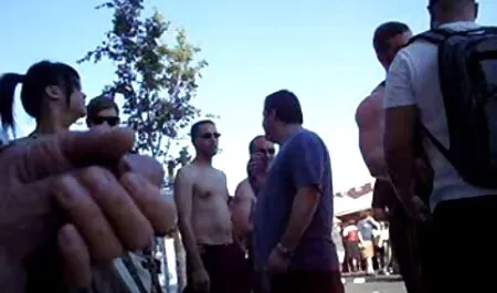 Bạn trai, những cô gái, trước khi sec nguoi dit ngua dã ngoại.