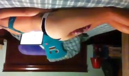 Béo mất chân tay vào mông. sec nguoi du cho