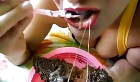 Lena Paul phim sec nguoi va ngua chiên với ông chủ.