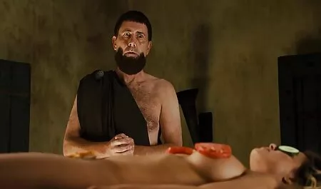 Phụ nữ béo chết tiệt phim sec ngua nguoi với hai người bạn.