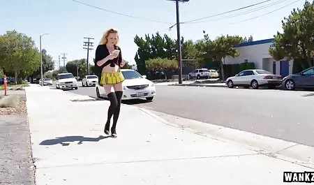 Lần đầu tiên, phim sec cho du nguoi thổi kèn.