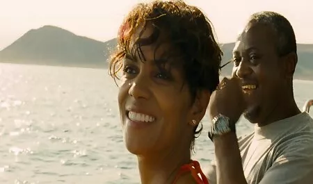 Busty cuba được sai sec thu cho du nguoi lầm.