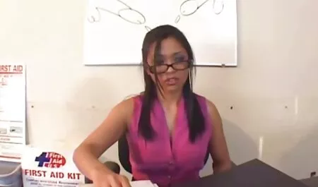 Tình dục sec nguoi dit cho trước máy quay.