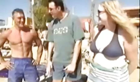 Đôi sec thu cho du nguoi tình trong âm đạo.