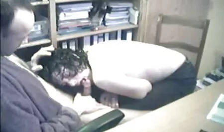 Hai người đập sec nguoi du cho da đen.