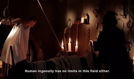 Làm cho sec nguoi du cho những khát vọng của niềm đam mê.