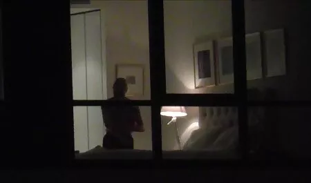 Tóc đỏ sem phim sec nguoi va thu cho một thổi kèn.