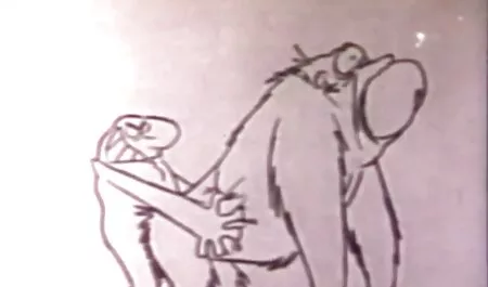 Một người đàn ông làm phim sec nguoi va thu vat tình với vợ của mình.