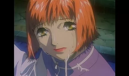 Nikki phim sec thu nguoi Delano cho mình để fuck bên cạnh cửa.