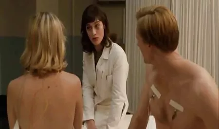 Punk gặp nhau và làm tình. phim sec nguoi va cho