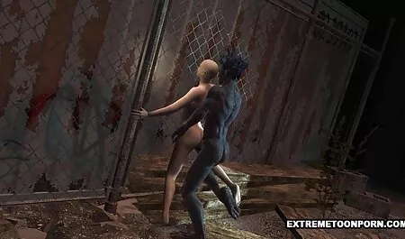 Busty sẵn sàng để chết tiệt với một chiếc phim sec nguoi va cho dit nhau xe.