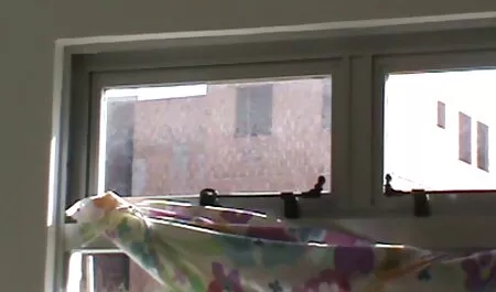 Em đã làm cho sec nguoi choi cho Ricky ngủ.