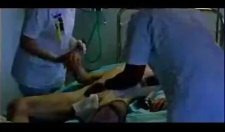 Dọn dẹp Nhà cửa kết thúc bằng một cái phim sec nguoi voi ngua móc.