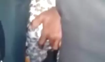 Râu người đàn ông, một phim sec thu cho va nguoi phụ nữ mập.